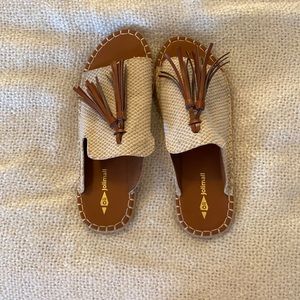 Jolimall Sandals